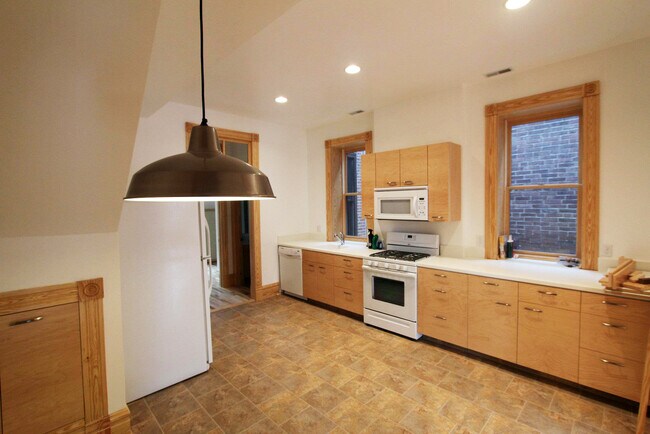 Photo - 2303 Shenandoah Ave