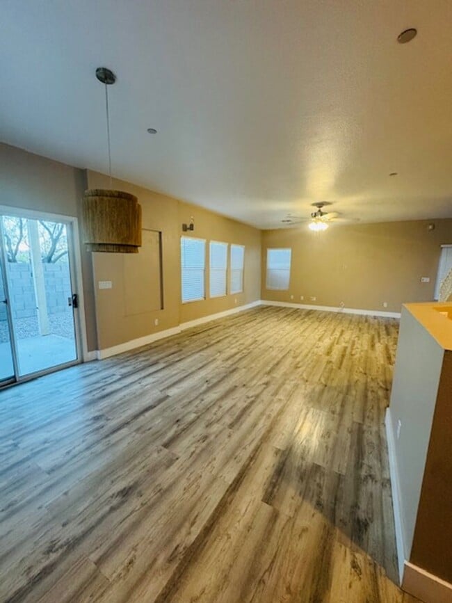 Photo - Resort-Style Living in Northwest Tucson- 3 Bedroom/ 3 Bathroom 2-Story House with garage!