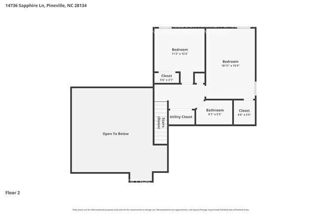 Photo - 14736 Sapphire Ln