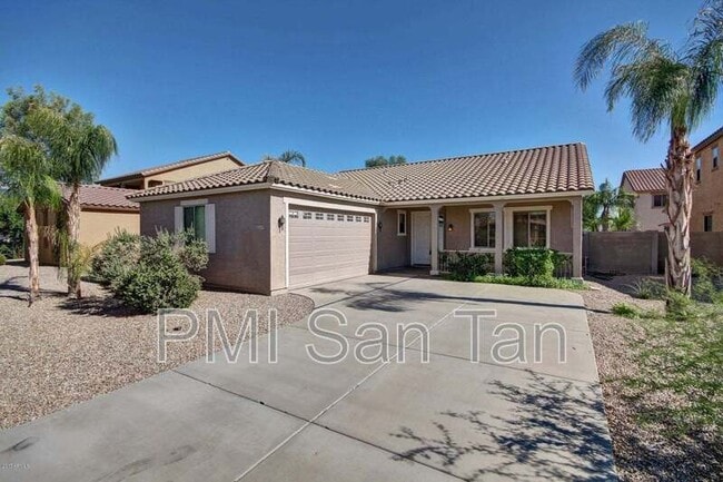 Photo - 21319 E Alyssa Rd