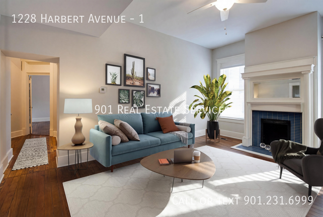 Photo - 1228 Harbert Ave Unit 1