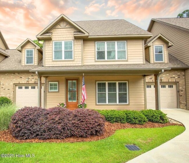 Photo - 129 Pinebranch Ct Townhome