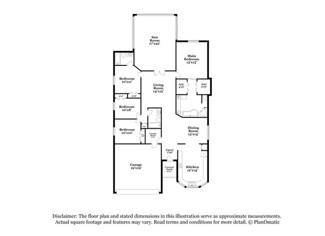 Photo - 1873 Kingsmill Dr