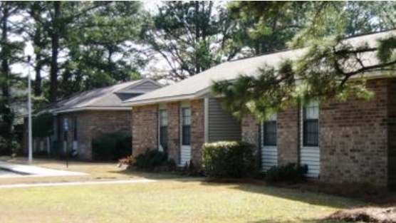 Photo - Edenfield Place Apartments