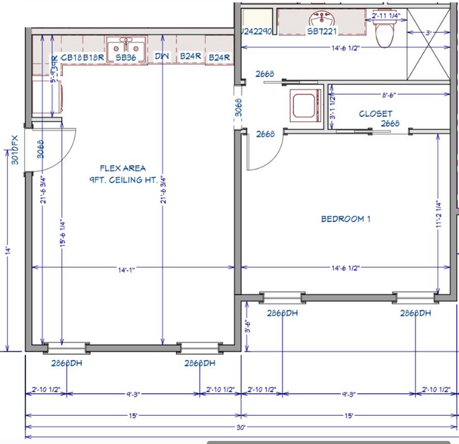 Photo - 31793 Leaf Ln Unit 1A