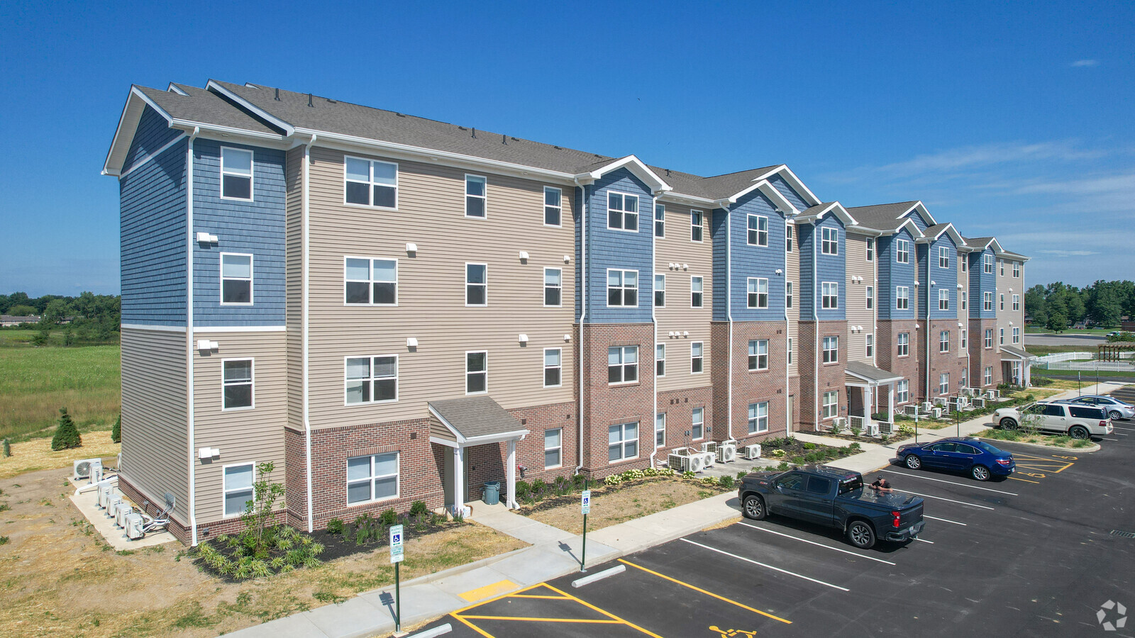 Photo - Shawnee Lofts