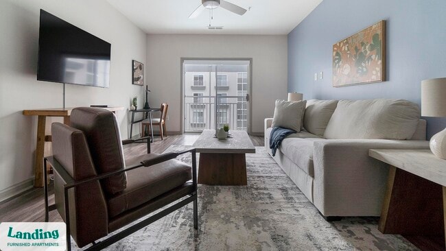 Photo - 900 E Six Forks Rd Unit 447