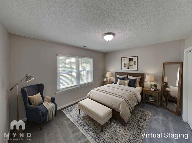 1929 Teddington Dr