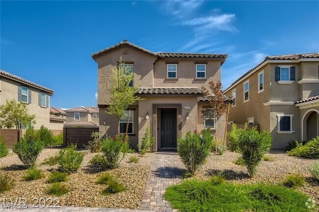 Building Photo - 1123 Desert Dome Ave. Rental