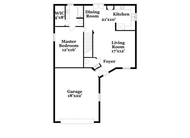 Photo - 101 Brandy Ct Casa