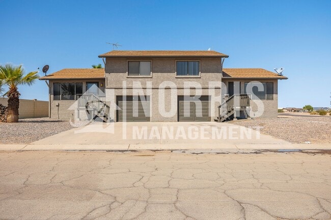 Building Photo - 15054 S Yava Rd Unit #B (183) Rental