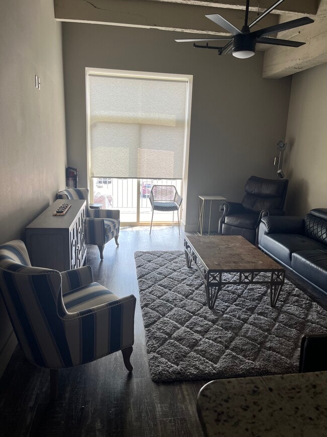 Photo - Willington Lofts
