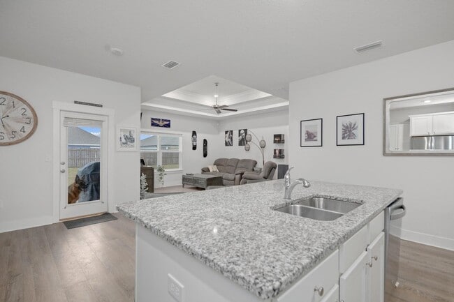Photo - Your Gulf Breeze Dream Home Awaits in Forest Bay