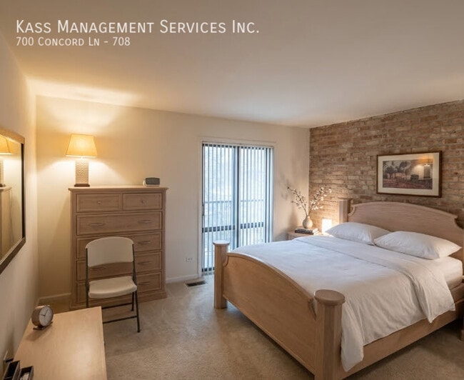 Photo - 700 Concord Ln Unit 708