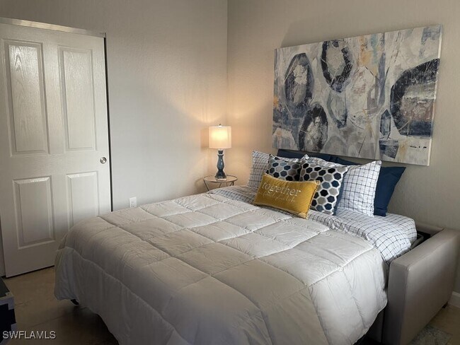 Photo - 8597 Via Garibaldi Cir Unit 301