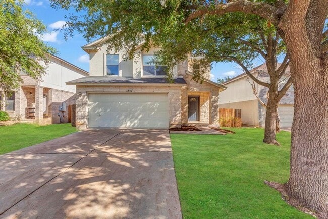 Photo - 2406 Glen Field Dr