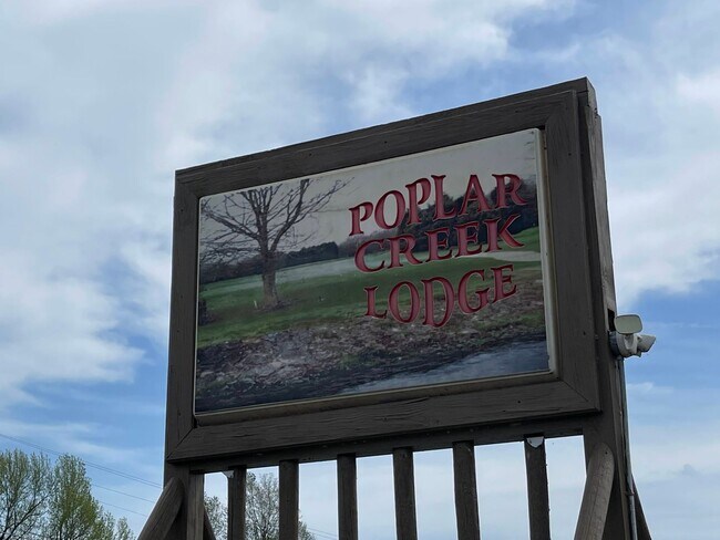 Photo - Studio Apt For Rent in Kuttawa Near Lake Unit 6