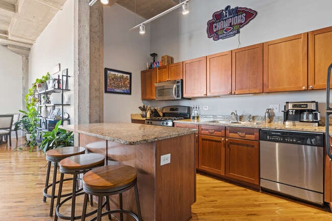 Photo - 2107 Grand Blvd Unit 1005