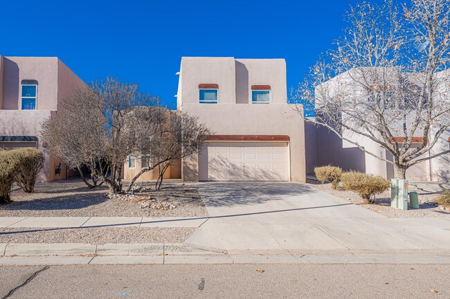 Building Photo - 9719 Calle Chamisa NW