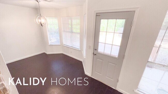 Photo - 1113 Pruett Dr