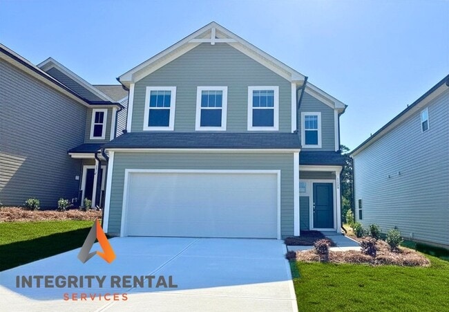 Building Photo - NEW Single Family Home - 2.5 Miles to I-85/Minutes from Downtown Salisbury