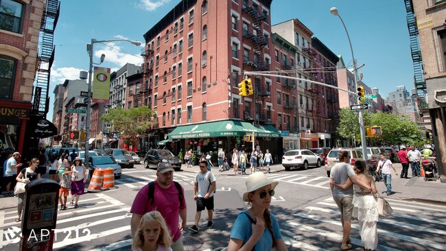 Photo - 255 Lafayette St Unit 20B