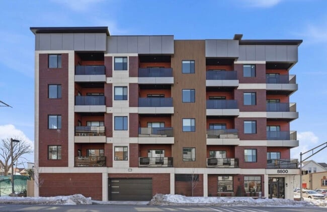 The Venus Residences - Venus Apartments