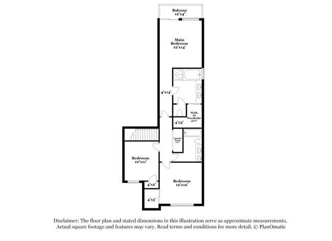 Photo - 2505 Kilmaron Cir