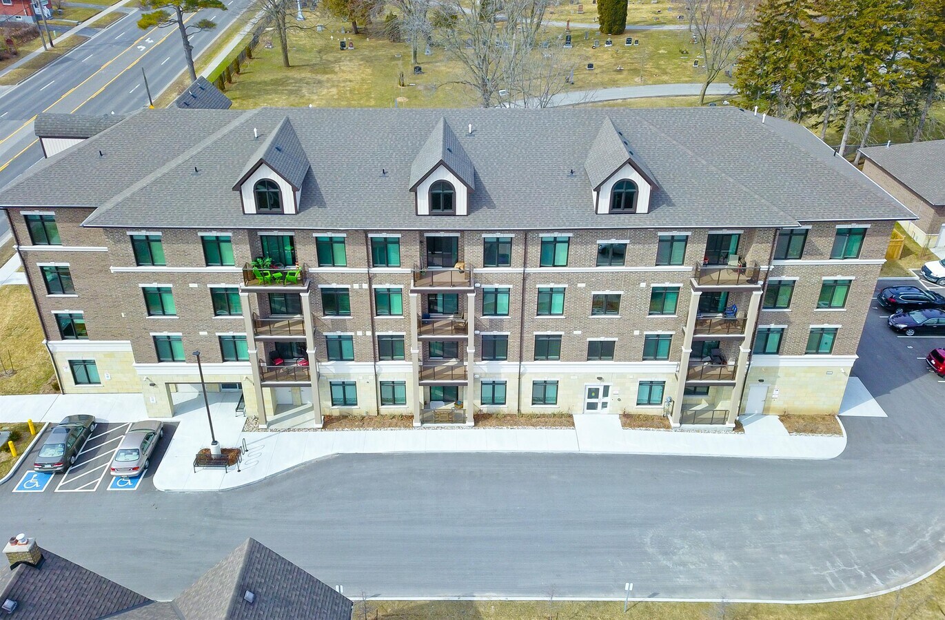 Photo - 710 King St W Unit 204