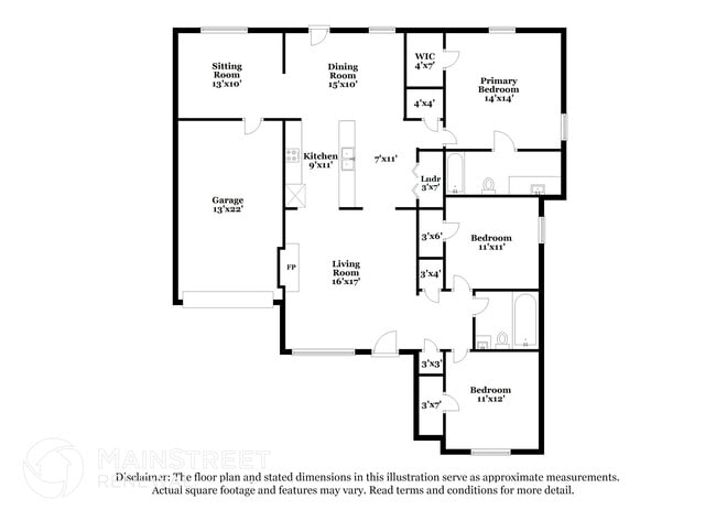 Photo - 3708 Pointe Cir