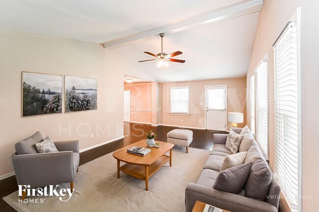 6831 Van De Rohe Dr