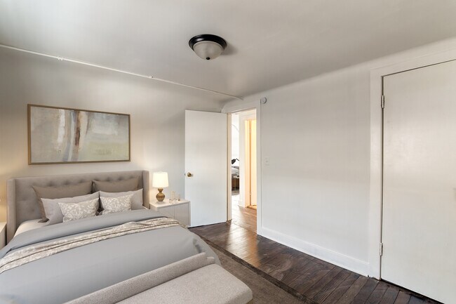 Photo - 1610 S Cedar St