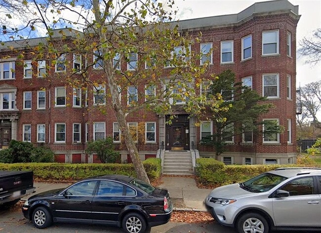 Photo - 78 Kirkland St Unit 1
