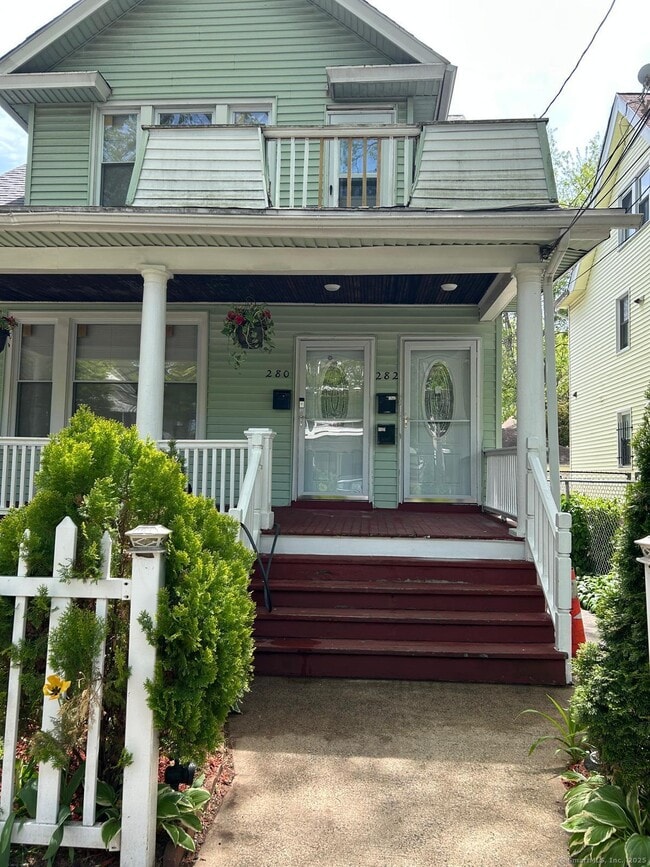 Photo - 280 Bassett St Apartment