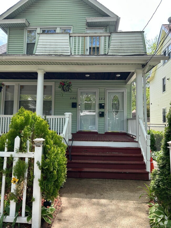 Building Photo - 280 Bassett St Rental