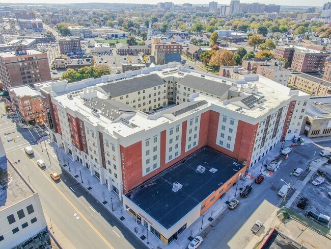 Photo - Walcott Unit 520