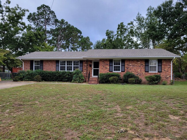 Building Photo - 1934 Wyatt St