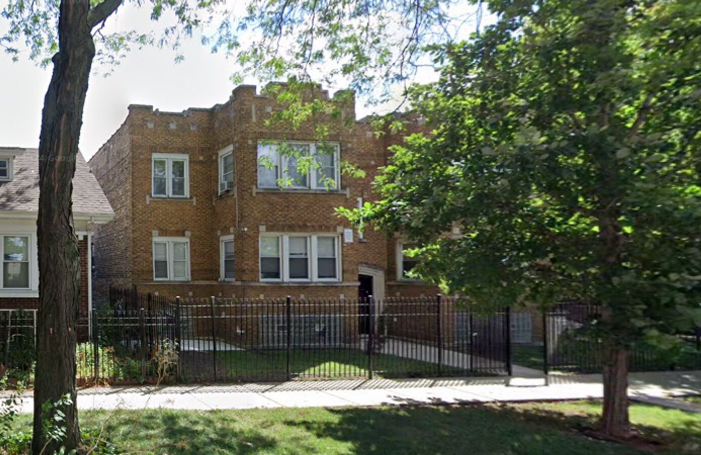 Photo - 6155 S Albany Ave. Chicago IL