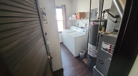 Photo - 1461 Valley View Dr Unidad A