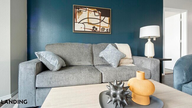 Photo - 11139 Culebra Rd Unidad 4303