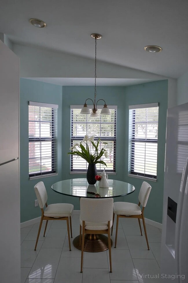 Kitchen Nook