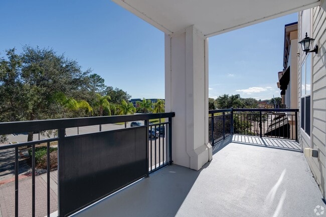 Terra Villa Park