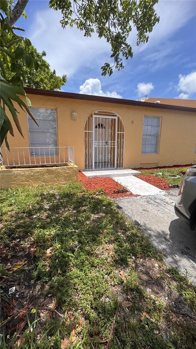 Building Photo - 3019 NW 204th Terrace Rental
