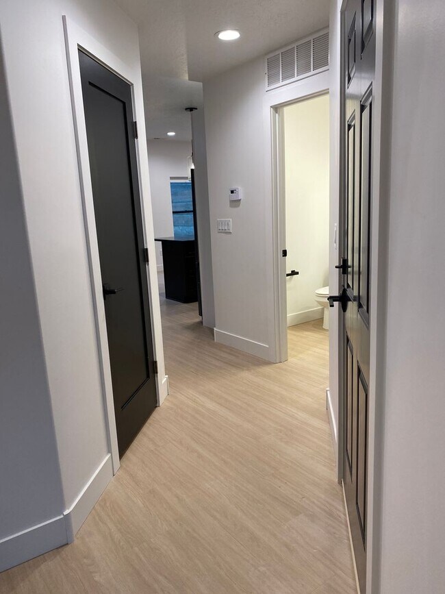 Photo - Driggs Stone Peak Subdivision - 3 bedroom ...