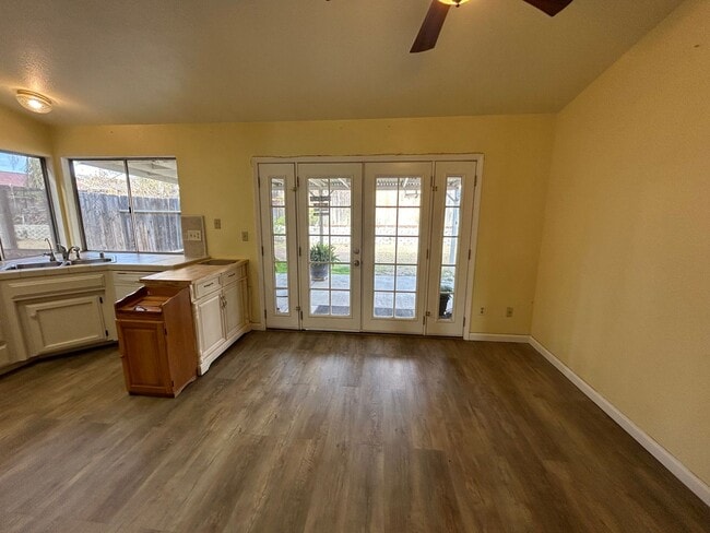 Photo - Cute 3 Bed/2 Bath Home in Oildale w/ Solar, RBP & $0 Deposit Option