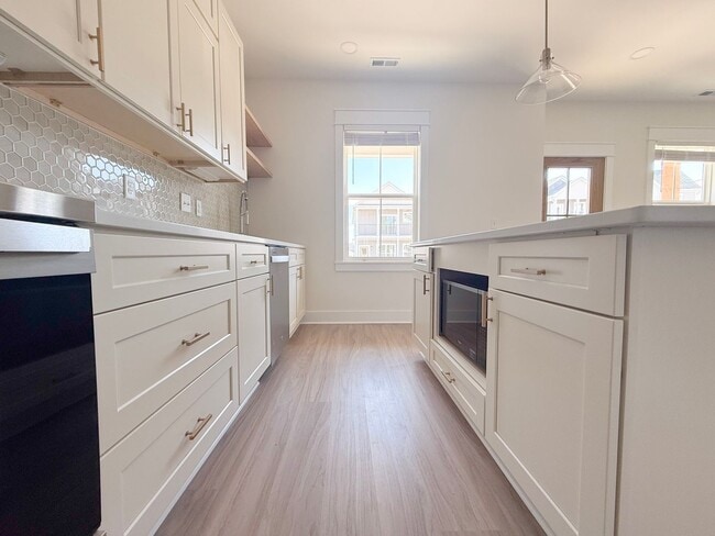 Photo - Crofton Style | Spacious 4-Bedroom Highbury Home with Pool and Pickleball Court