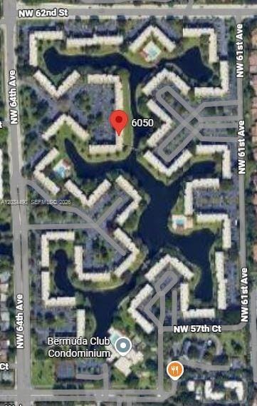 Building Photo - 6050 NW 64th Ave Unit 105