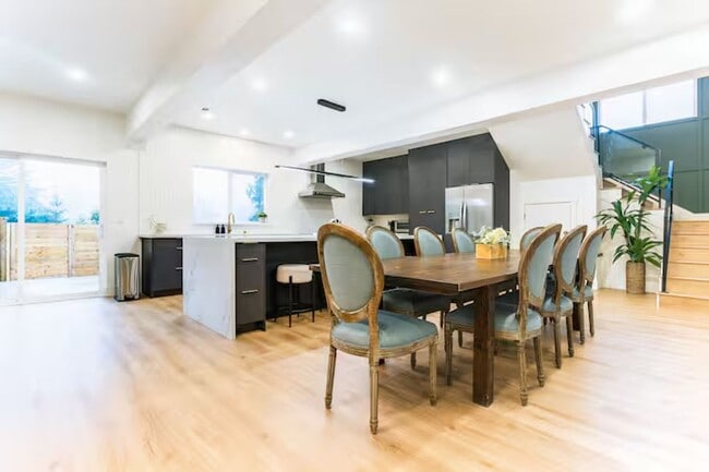 Photo - Spacious Modern Home for Rent in Burien / South Seattle