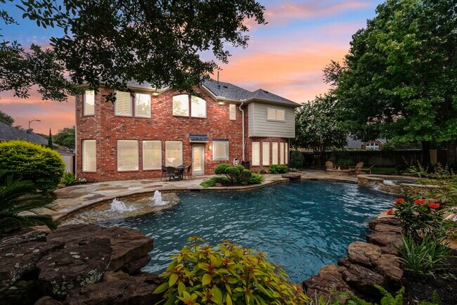 Photo - 21807 Columbia Falls Ct House