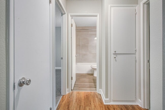 Photo - Oak Grove Terraces